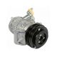 A/C Compressor-and Clutch - New Motorcraft YCC-381 fits 15-16 Ford F-150 3.5L-V6