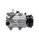 A/C  Compressor & Clutch-New   Four Seasons   168395