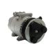 Air conditioning compressor new original SANDEN 1799468 for Ford Volvo Saab