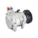 A/C AC Compressor CO 21014C ( 977012D700 ) For 05-09 Tucson / Sprtage 2.0L