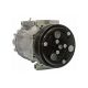 1**Air Conditioning Compressor New Genuine Denso OE Ref. DCP07062 for Peugeot/Citroen