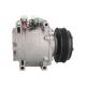Airstal 10-1563 Compressor, Air Conditioning for Jazz II 1.2 2002-2008