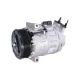 Valeo 716687 Supercharger, Air Conditioning for Nissan Nissan (DFAC)