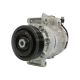 1*Air Conditioning Compressor New Genuine Denso OE Ref. DCP32070 for Volkswagen