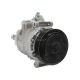 1* Klimakompressor 2E0820803G Neu Original DENSO für Vag