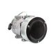 Air conditioning compressor new original SANDEN 3201291 for Caterpillar