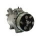 1* air conditioning compressor new original Mahle OE ref. ACP-944-000S for Acura