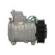 Compressor, air conditioning MAHLE ACP 116 000S for SK 15.078 1987-1996