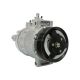 1**Air Conditioning Compressor New Genuine Sanden OE Ref. PXE16-1711 for Audi