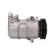 TEAMEC 8608621 Compressor, Air Conditioning for SCENIC IV (J9_) 1.5 2016-2022