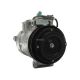 1**Air Conditioning Compressor New Genuine Denso OE Ref. DCP17176 for Mercedes-Benz