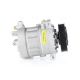 Nissens 89584 compressor, air conditioning for Opel Saab Vauxhall