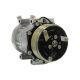 Climate compressor new original SANDEN 5340811401001 for gas