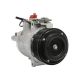 1*Air Conditioning Compressor New Genuine DENSO 64506805072 for BMW Mini