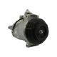 Air conditioning compressor new original SANDEN A0008304500 for Mercedes Smart