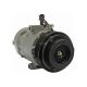 1**Air Conditioning Compressor New Genuine DOOWON 977012S601 for Kia Hyundai