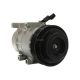 1*Air Conditioning Compressor New Genuine DOOWON 977011X020 for Kia Hyundai