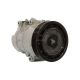 Air Conditioning Compressor 8200939386 New Genuine DENSO for Renault Nissan