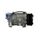 Nissens 89088 Supercharger, Air Conditioning for Seat VW