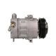 Bosch 1 986 Ad1 024 Compressor, Air Conditioning for Corsa D (S07) 1 2006-201