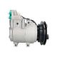 Airstal 10-0964 Compressor, Air Conditioning for Ford Ranger (ET) 3 2006-2012