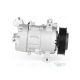 Nissens 890126 Supercharger, Air Conditioning for Renault