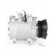Nissens 89349 Supercharger, Air Conditioning for Fiat Suzuki