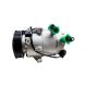 AC Compressor with Clutch for Hyundai Elantra Coupe Kia Forte Koup Forte5 Soul