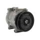 Klimakompressor Neu Original DENSO 9829934580 für Psa
