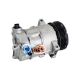 A/C Compressor & Clutch For Dodge Avenger 2008-2014 & Dodge Journey 2009-14 2.4L