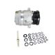 AC Compressor Kit A/C 98-03 for Chevy S10 GMC Sonoma Hombre 2.2L 1137024