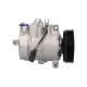 DELPHI CS20474 Compressor, Air Conditioning for Audi A5 (8T3) 3 2011-2017