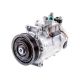 AC Compressor DENSO DCP17168 for MERCEDES-BENZ A-CLASS (W176) 1.8 2012-2014