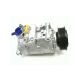 NEW GENUINE / OEM AIR CON COMPRESSOR VW AMAROK / TRANSPORTER / MULTIVAN 7E0820803J