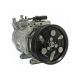 Air Conditioning Compressor New Genuine Mahle OE Ref. ACP-1281-000P for Ford