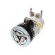 LR056302 Mahle Behr A/C AC Compressor With clutch for Land Rover LR2 2013-2015