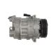 AIRSTAL 10-1870 Compressor, Air Conditioning for X-TRAIL II (T31) 2 2007-2013