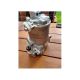 Mercedes refrigerant compressor air conditioning compressor A000 830 32 04