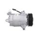 AIRSTAL 10-1848 Compressor, Air Conditioning for X-TRAIL II (T31) 2 2007-2013
