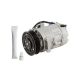 For Audi A7 A6 Quattro AC Compressor & A/C Drier