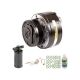 For Isuzu Pickup & Rodeo OEM AC Compressor w/ A/C Repair Kit