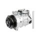 For Mercedes C300 2008 OEM AC Compressor w/ A/C Clutch & Drier