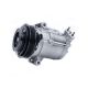 New A/C Compressor CO 22276C For 2010-2011 Chevrolet Equinox GMC Terrain 2.4L