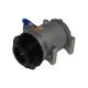 Mopar 55111374AF A/C Compressor, for 2012-2017 Jeep Wrangler / 2018 Wrangler JK