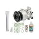 For Toyota RAV4 2006 2007 OEM AC Compressor w/ A/C Repair Kit