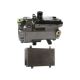 For Toyota Highlander 2008-2010 OEM AC Compressor w/ A/C Condenser & Drier