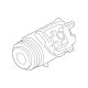 New Genuine BMW Air Cond.Compressor W Magne (2010-2019) OE 64529399060