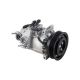 For Volvo Heavy Duty Trucks Replaces 8623176 New AC Compressor & A/C Clutch