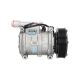 DENSO DCP99523 Compressor, Air Conditioning