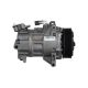 AIRSTAL 10-1399 Compressor, Air Conditioning for X-TRAIL II (T31) 2 2007-2013